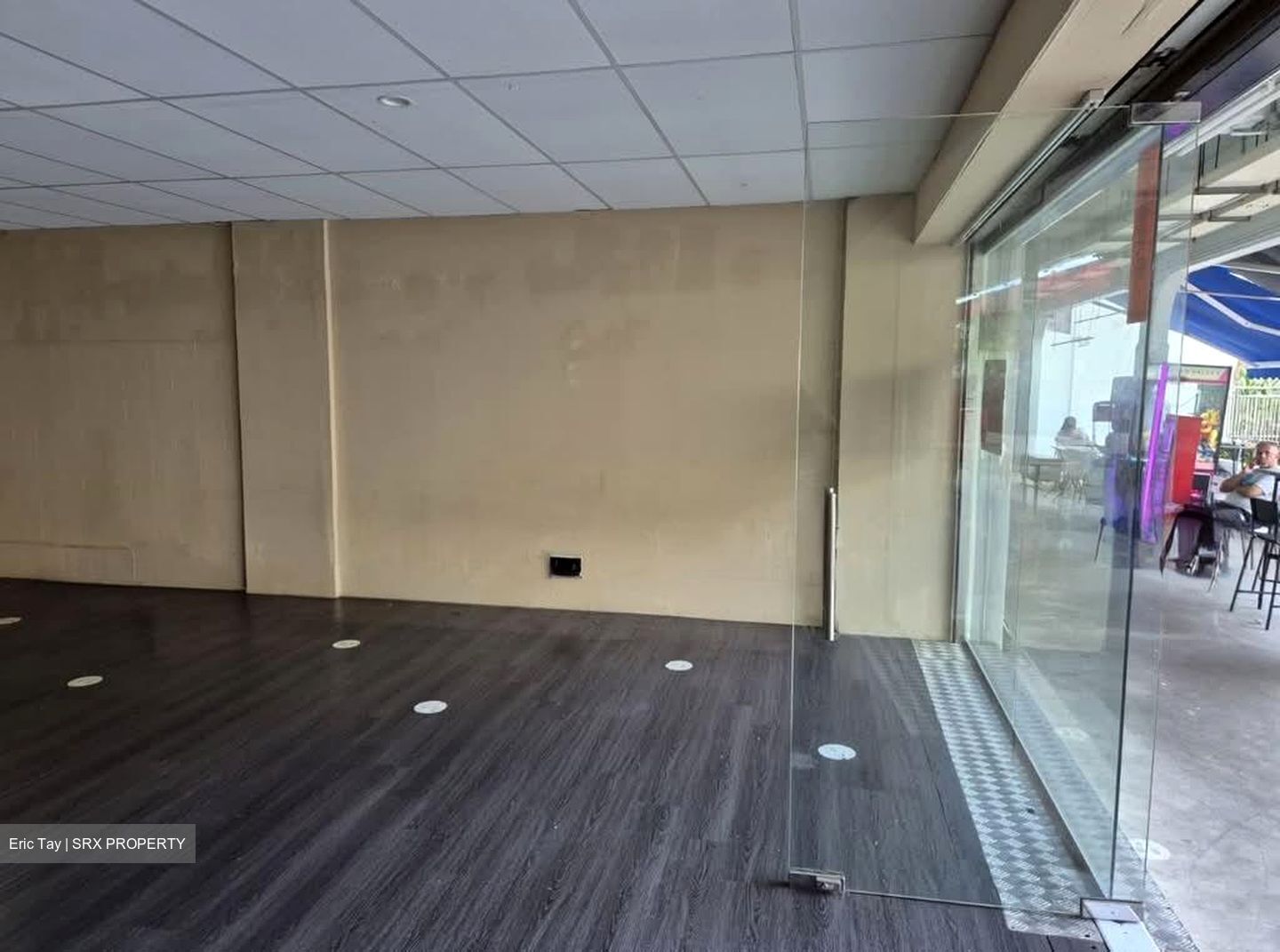 Yishun Street 22 (D27), Shop House #572977851